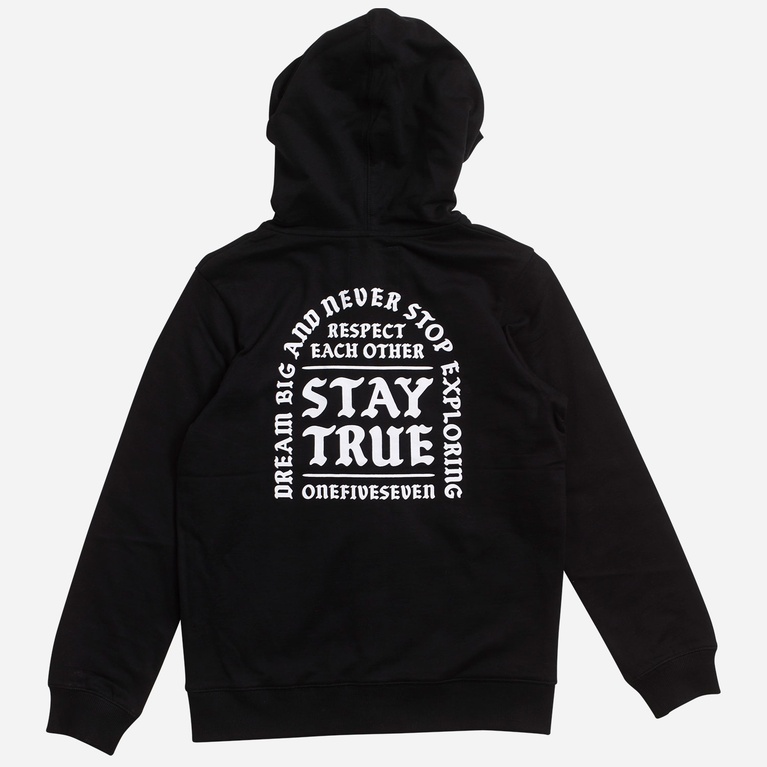 Hood "B-HOOD" Hood "B-HOOD"